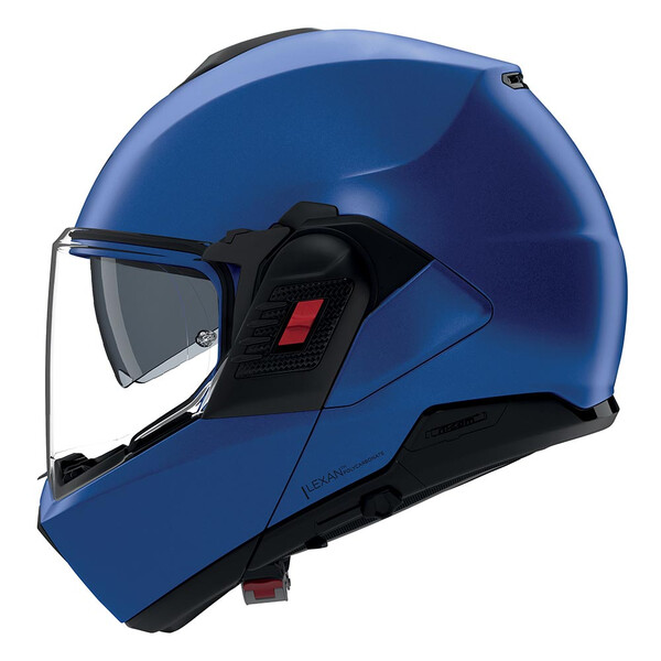 N120-1 Classico Nobile N-Com helm