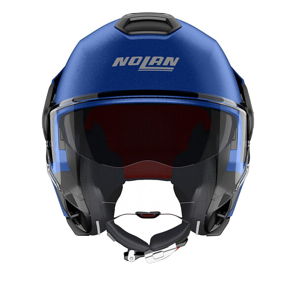 N120-1 Classico Nobile N-Com helm
