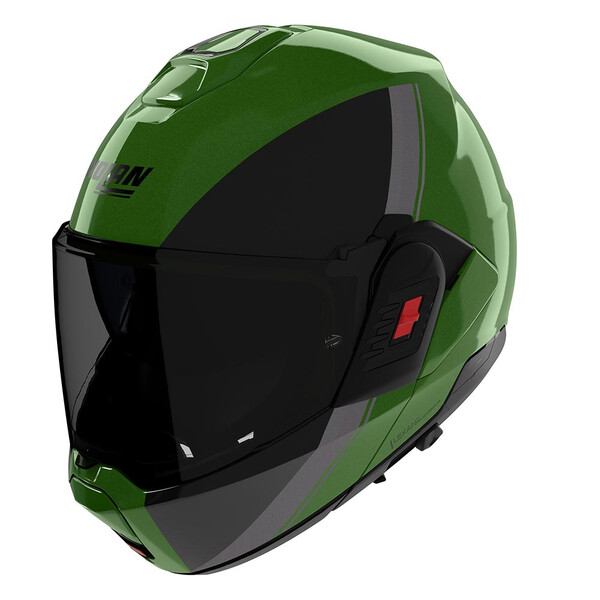 Helm N120-1 Speciale N-Com