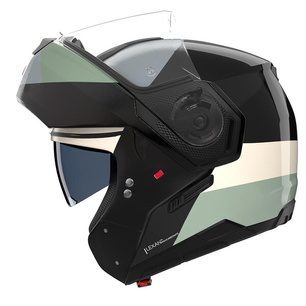 N90-3 Blocco N-Com headset