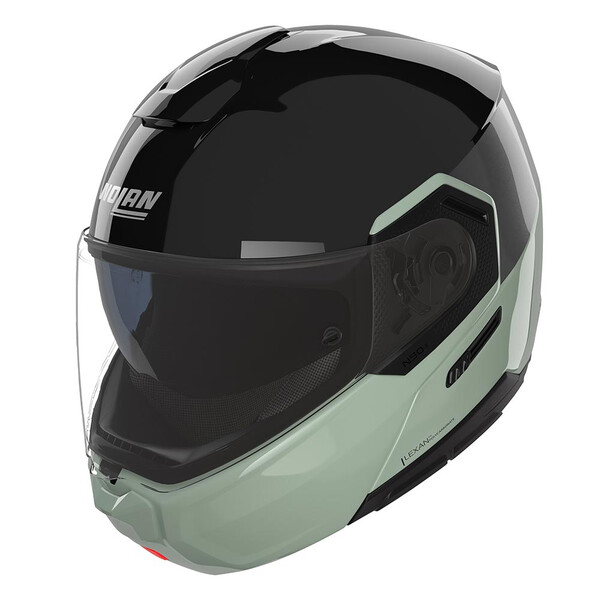 Helm N90-3 Speciale N-Com