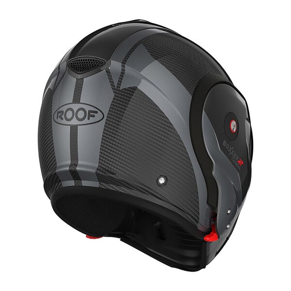 Boxxer 2 Carbon Wonder helm