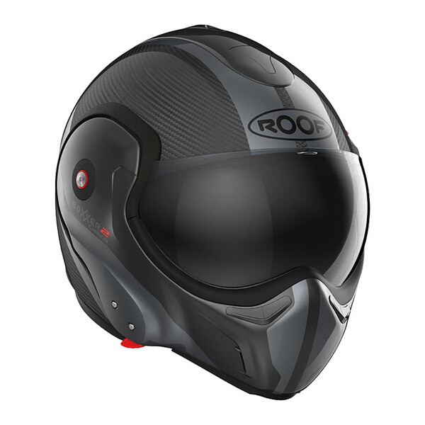 Boxxer 2 Carbon Wonder helm