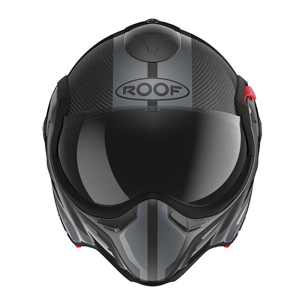 Boxxer 2 Carbon Wonder helm