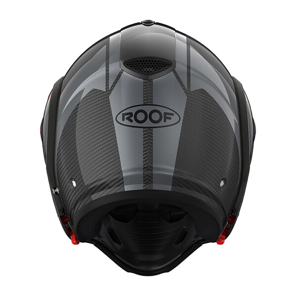 Boxxer 2 Carbon Wonder helm