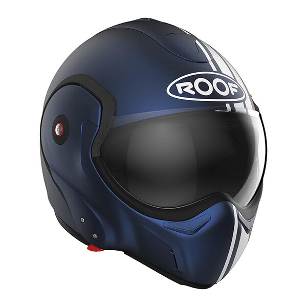 Boxxer 2 Stripes helm