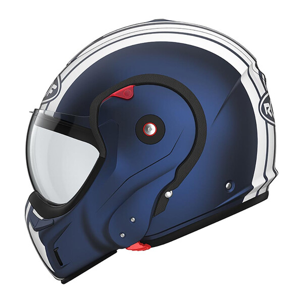 Boxxer 2 Stripes helm