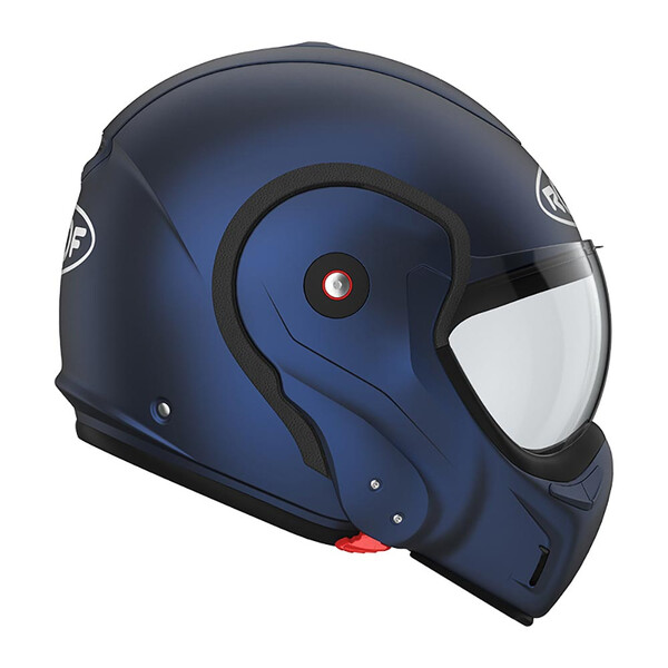 Boxxer 2 Stripes helm