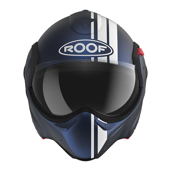 Boxxer 2 Stripes helm