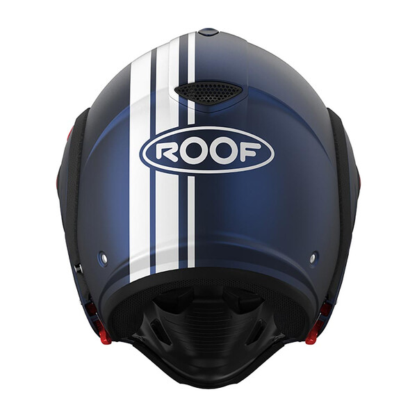 Boxxer 2 Stripes helm