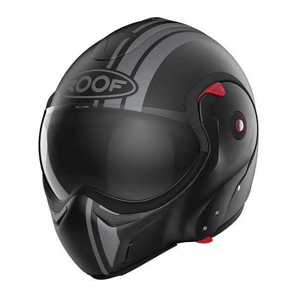 Boxxer 2 Stripes helm