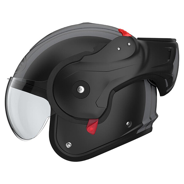 Boxxer 2 Stripes helm