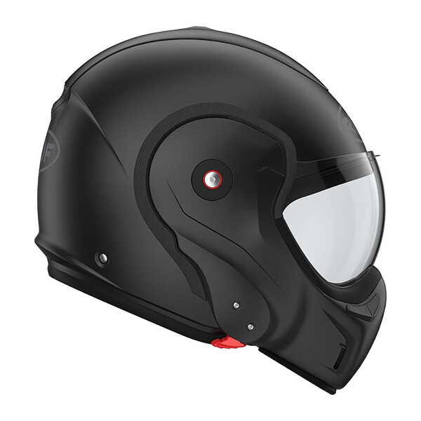 Boxxer 2 Stripes helm