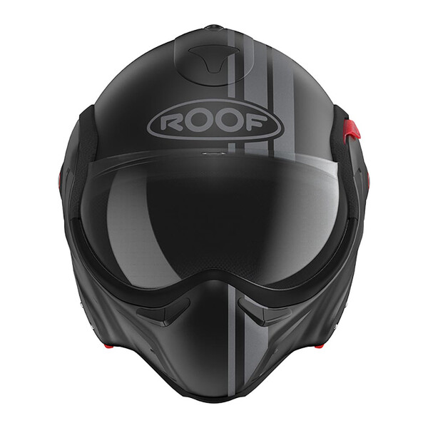 Boxxer 2 Stripes helm