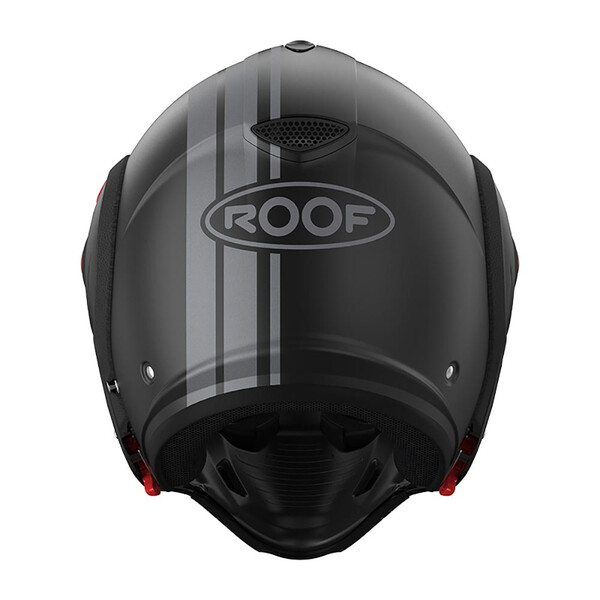 Boxxer 2 Stripes helm