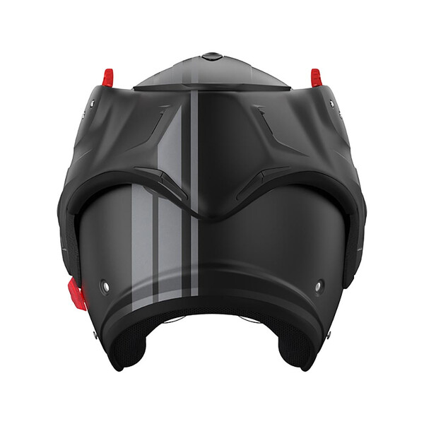 Boxxer 2 Stripes helm
