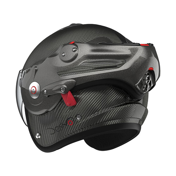 Desmo 3 Carbon helm