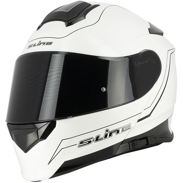 Dual Face S550-helm S-Line
