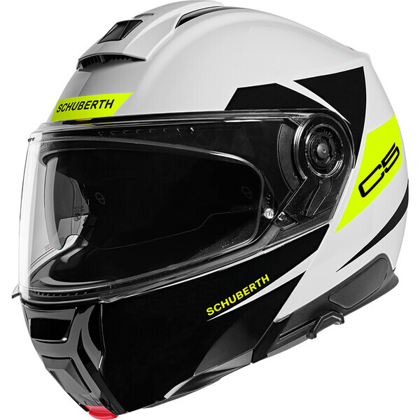 Eclipse C5-helm