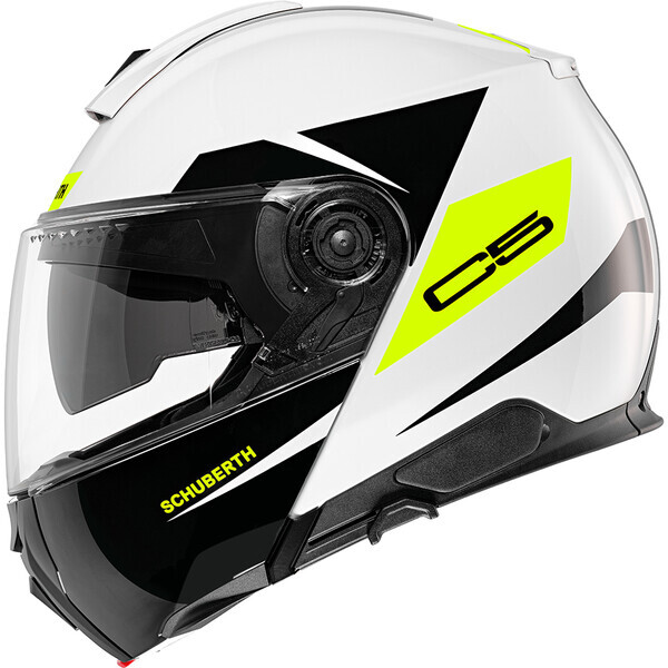 Eclipse C5-helm