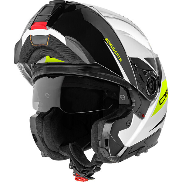Eclipse C5-helm