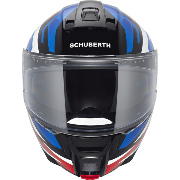 Zenith C5 Helm