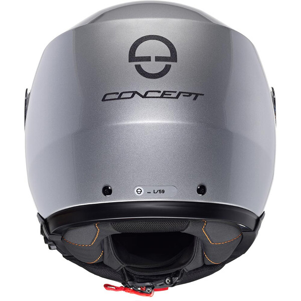 Concept helm