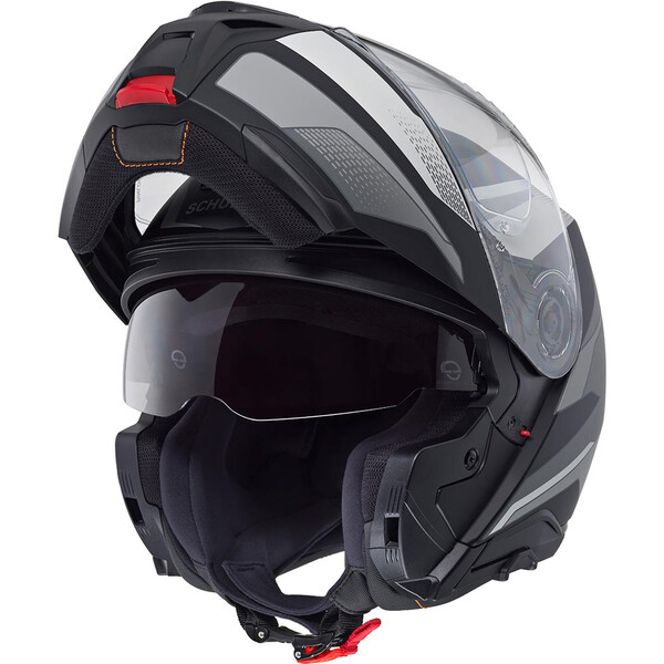 Concept Trace helm
