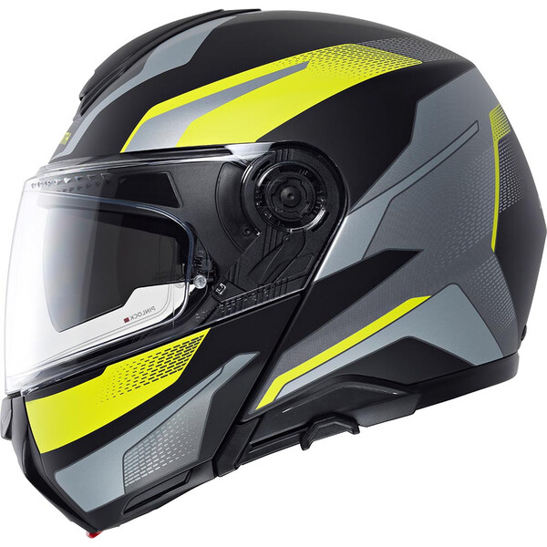 Concept Trace helm