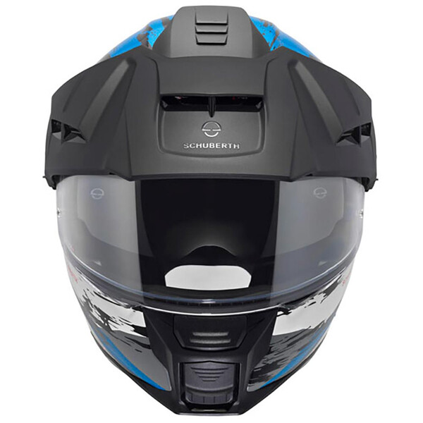 E2 Trail helm