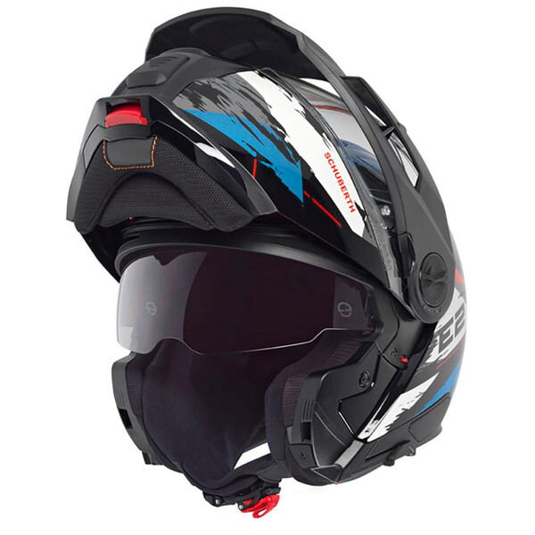 E2 Trail helm