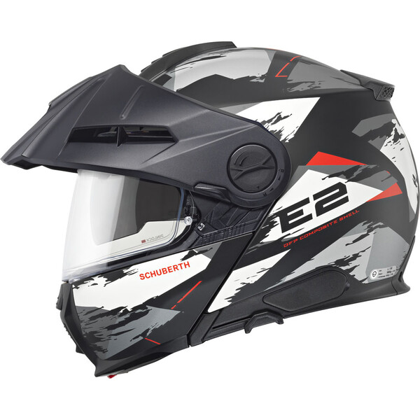 E2 Trail helm