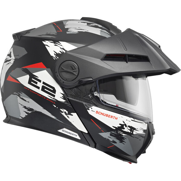 E2 Trail helm