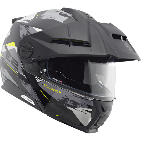 E2 Trail helm