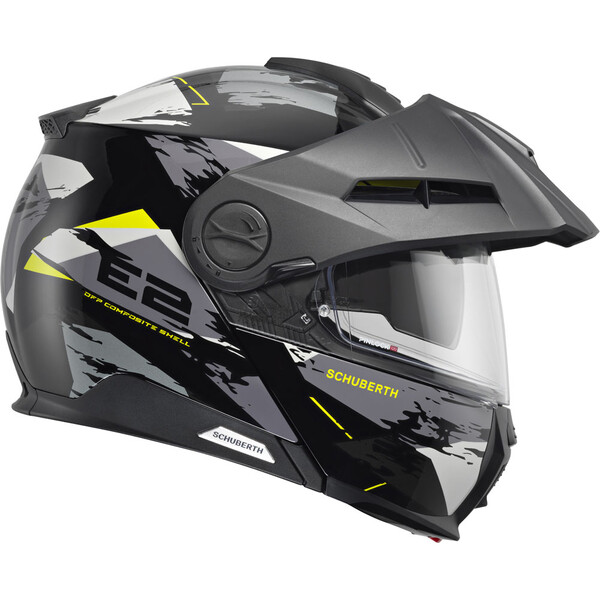 E2 Trail helm