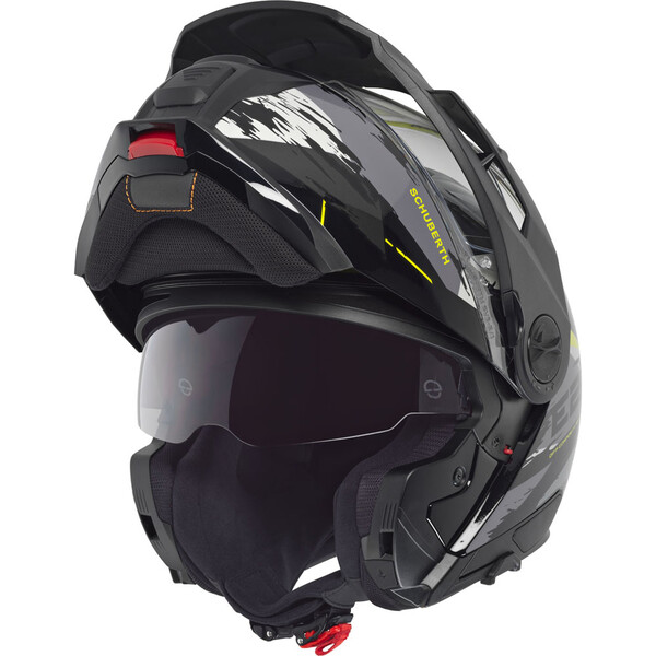 E2 Trail helm