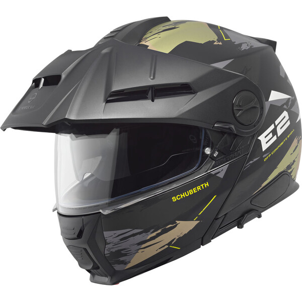 E2 Trail helm