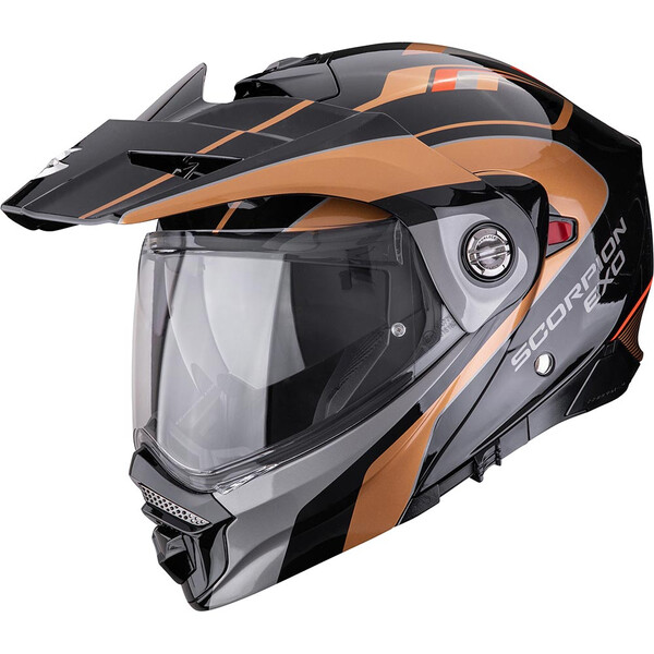 ADX-2 Kamps helm