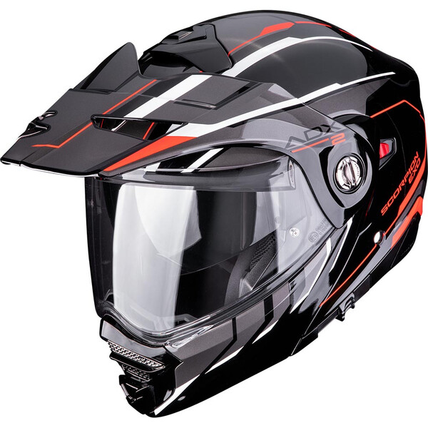 ADX-2 Walt-helm