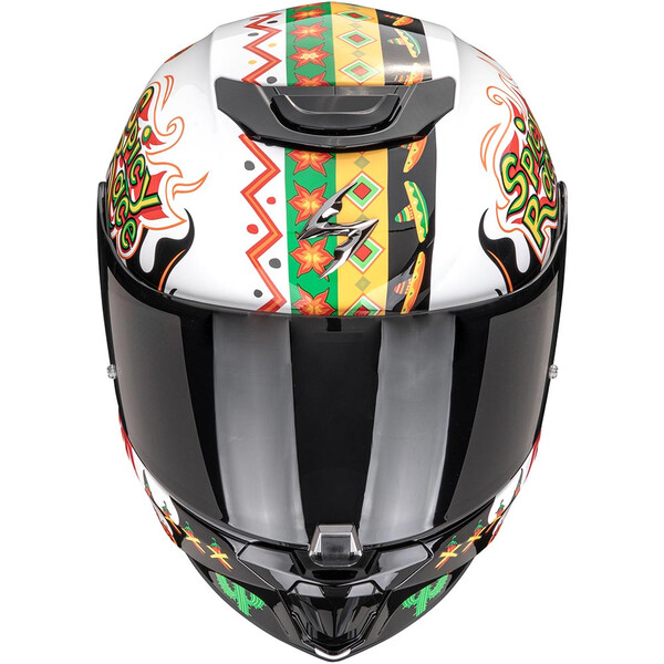 Exo-JNR Air Yucatan kinderhelm