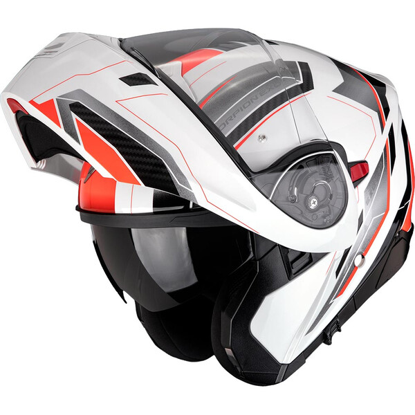 Exo-930 Evo Space-helm
