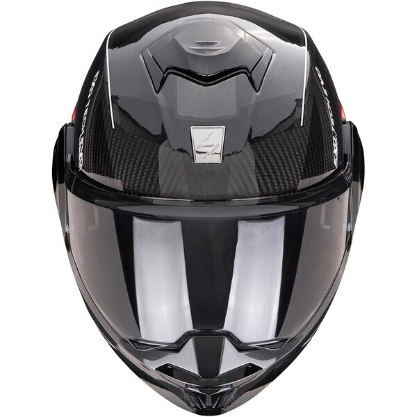 Exo-Tech Evo Cad carbon helm