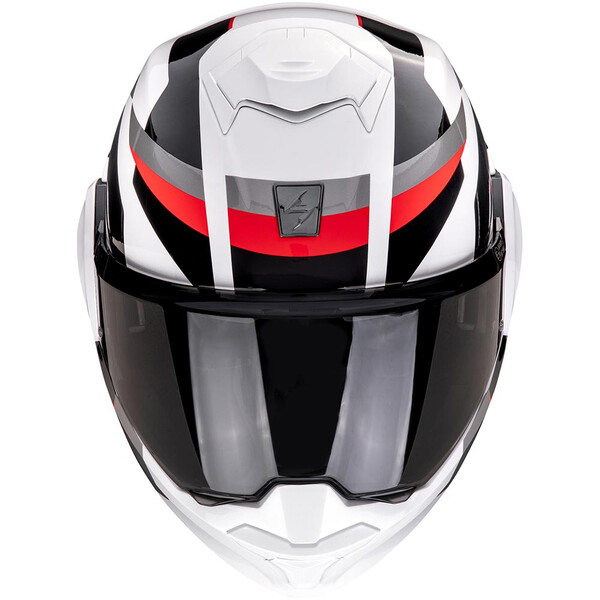 Exo-Tech Evo Pro Acuti hoofdtelefoon