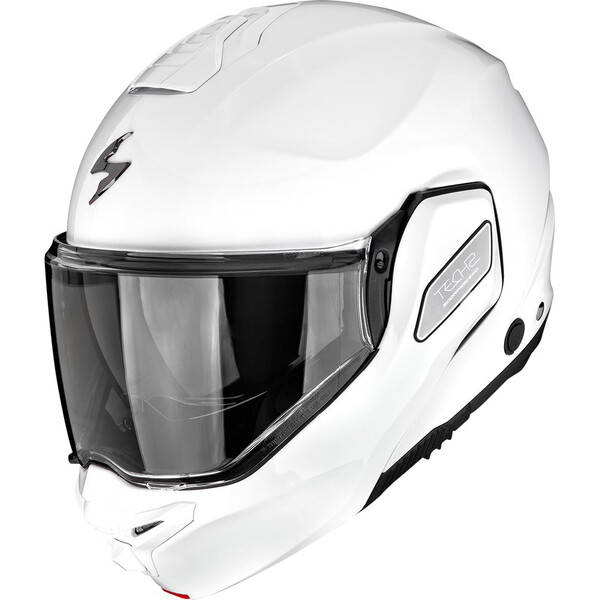 Exo-Tech II Solid-helm