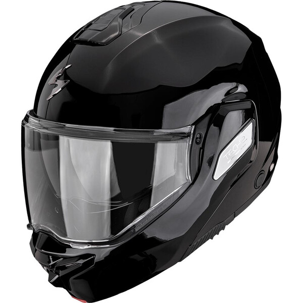 Exo-Tech II Solid-helm