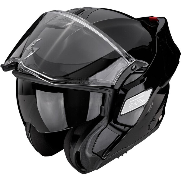 Exo-Tech II Solid-helm