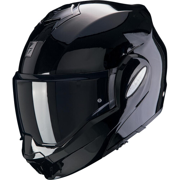 Exo-Tech Lite Solid-helm