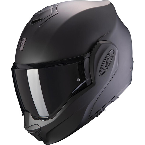 Exo-Tech Lite Solid-helm