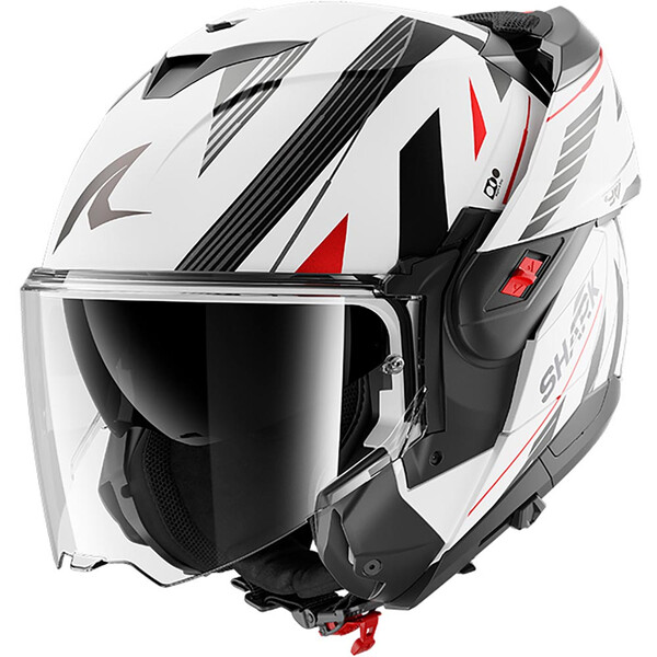 Oxo Dashed Mat-helm