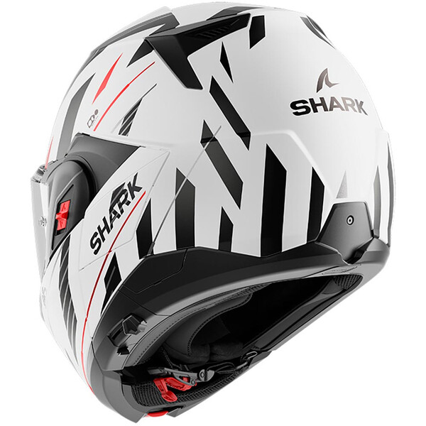 Oxo Dashed Mat-helm